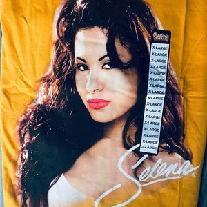 Selena T shirt